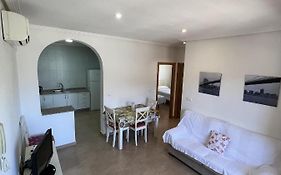 Apartamentos Maruja